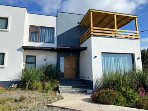 Chalet playa hermosa